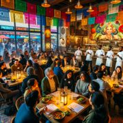 Community Collaborations and Partnerships